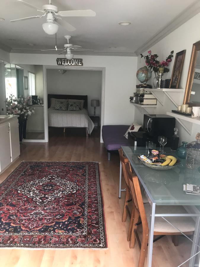 Cozy Casa de hóspedes Los Angeles